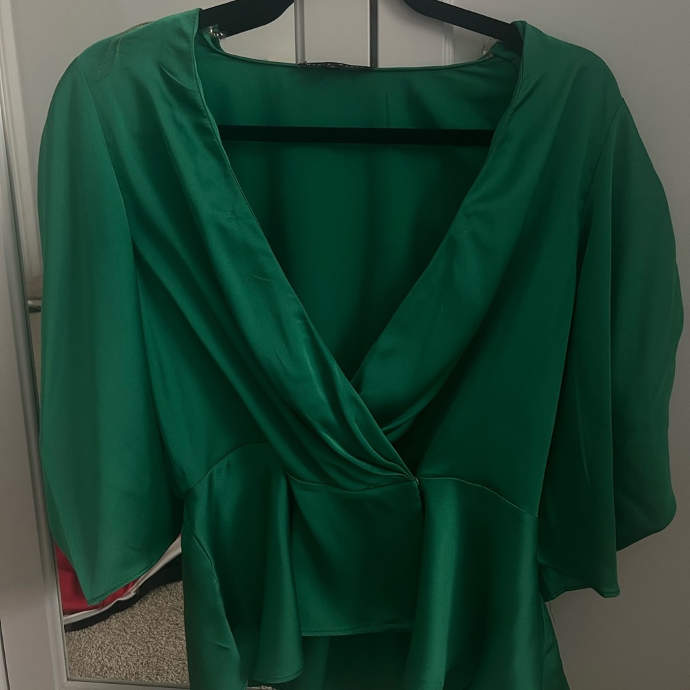 Fashion nova top (small)